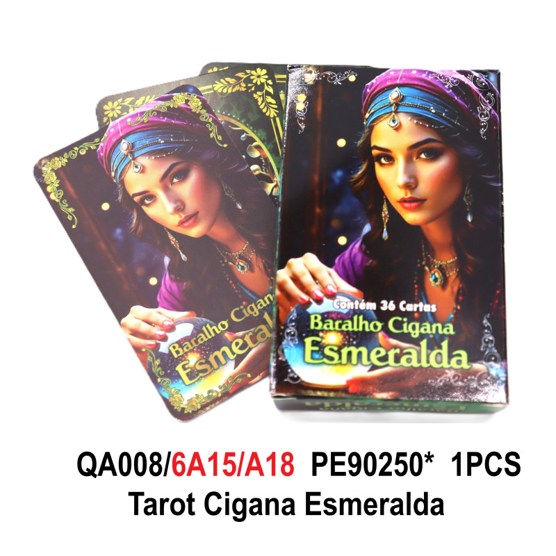 Cigana Esmeralda