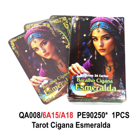 Cigana Esmeralda