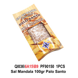 Palo Santo