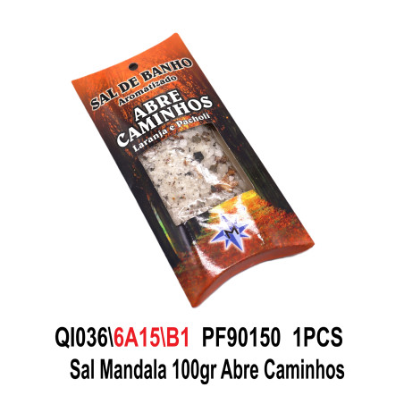Abre Caminhos