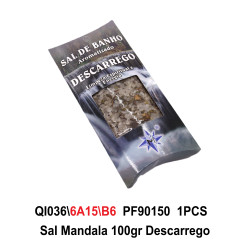 Descarrego