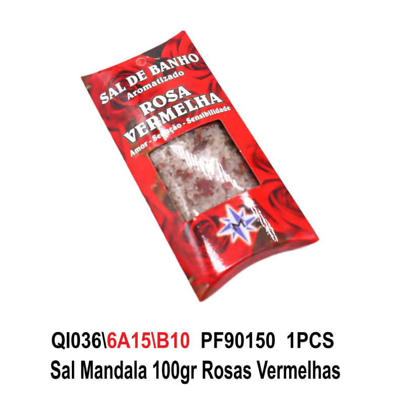 Rosa Vermelha