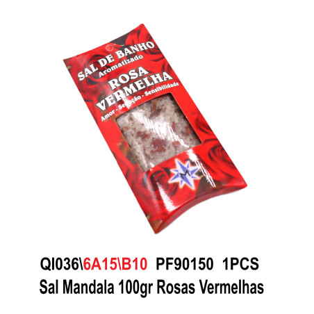 Rosa Vermelha