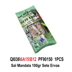 Sete Ervas