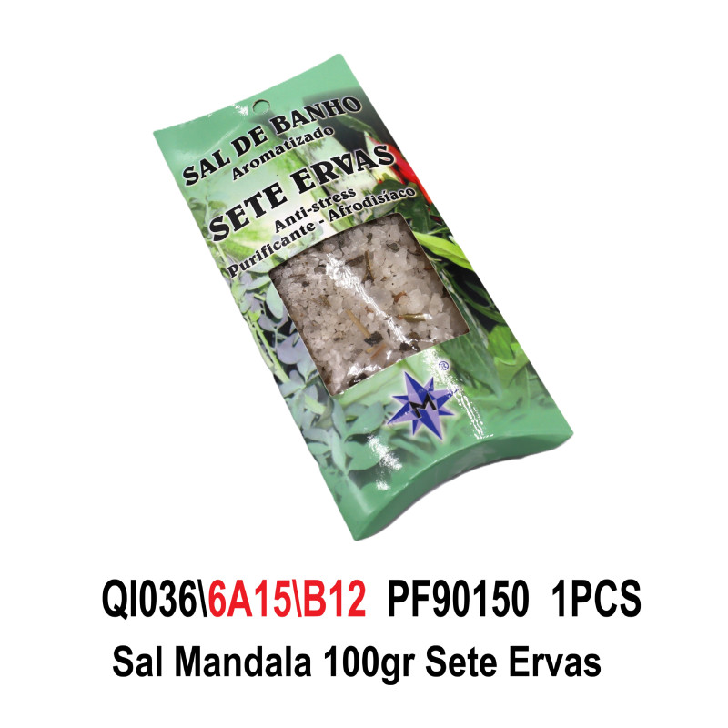 Sete Ervas