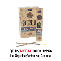 Nag Champa