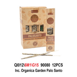 Palo Santo