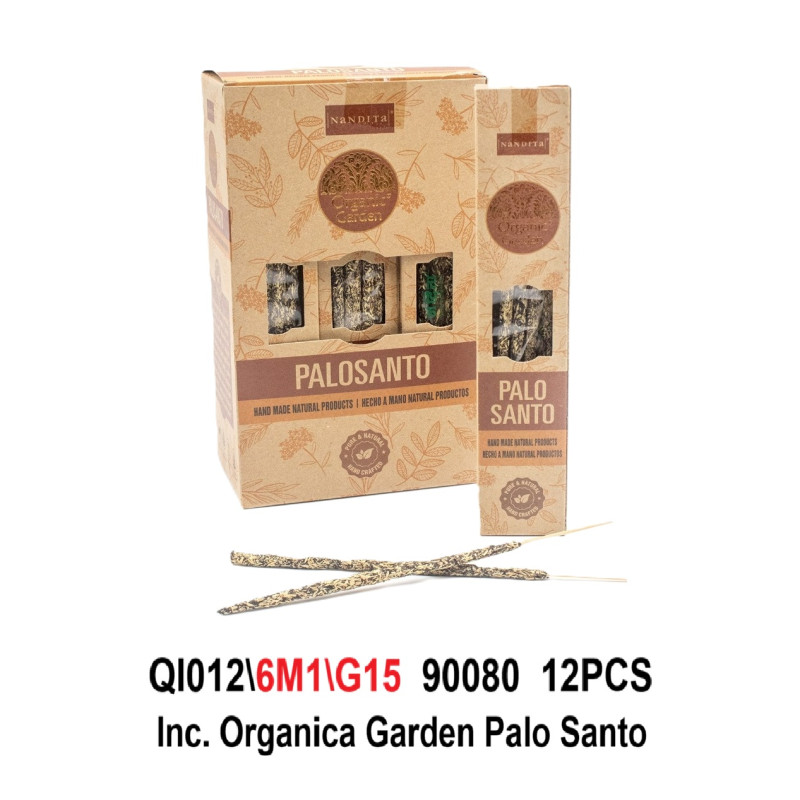 Palo Santo