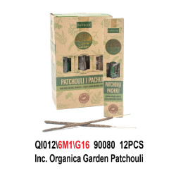 Patchouli