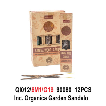 Sandalo