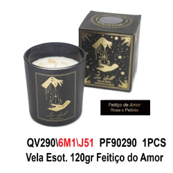 Feitiço do Amor