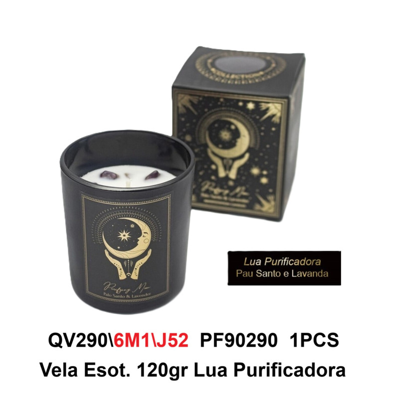 Lua Purificadora
