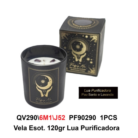 Lua Purificadora