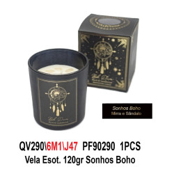 Sonhos Boho