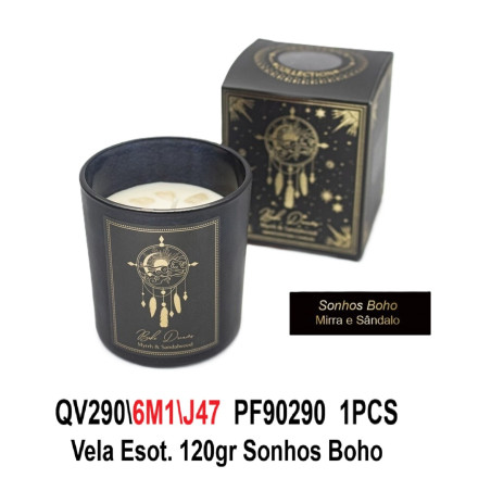 Sonhos Boho