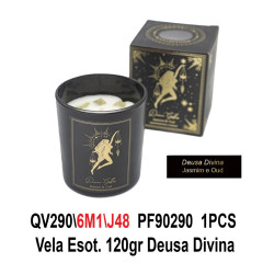 Deusa Divina