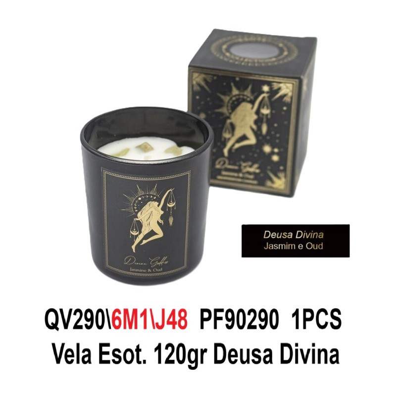 Deusa Divina