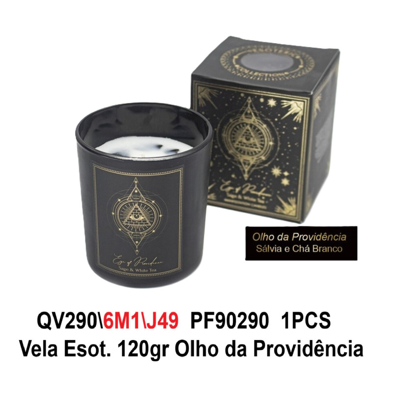 Olho da Providência