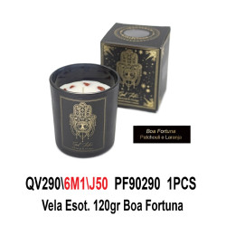 Boa Fortuna