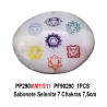 Sabonete Selenite 7 Chakras