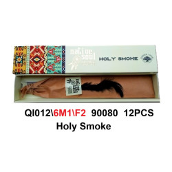 Holy Smoke