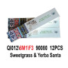 Sweetgrass & Yerga Santa