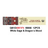 White Sage & Dragon's Blood