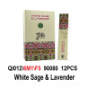 White Sage & Lavander