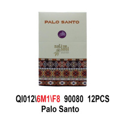 Palo Santo
