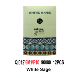White Sage