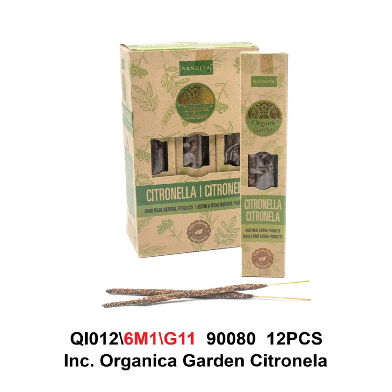 Citronela