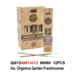 Frankincense