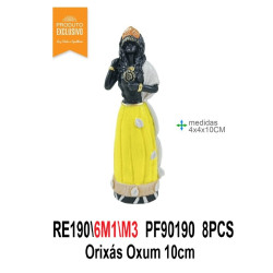 Oxum