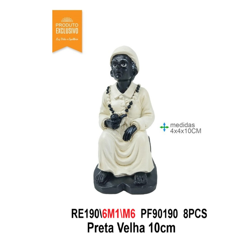 Preta Velha