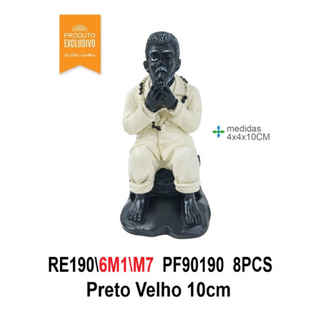 Preto Velho