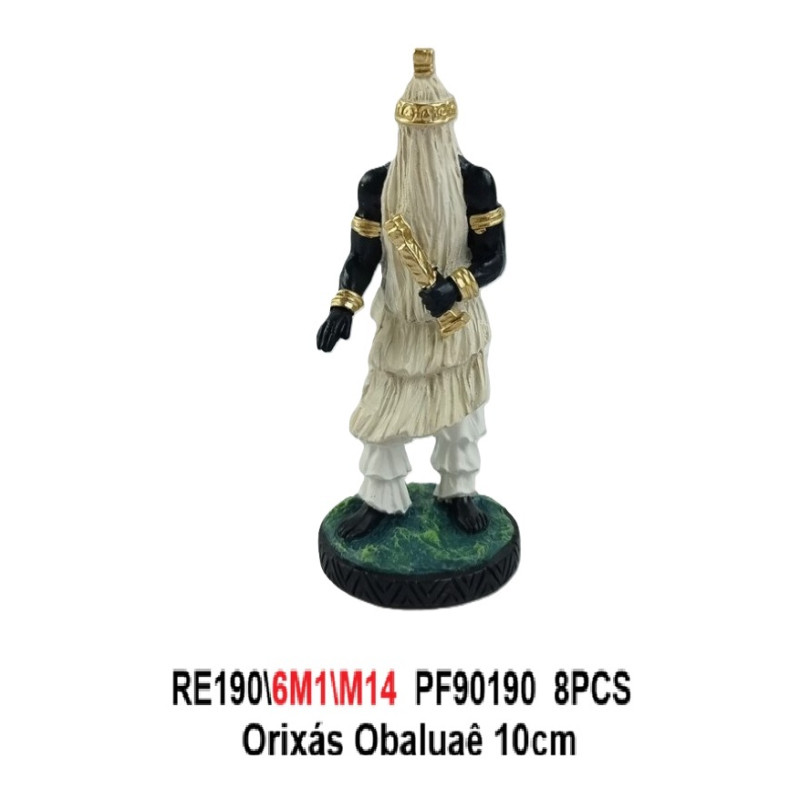 Obaluaê