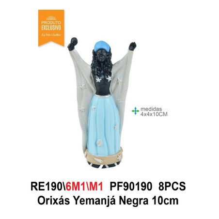 Yemanjá Negra