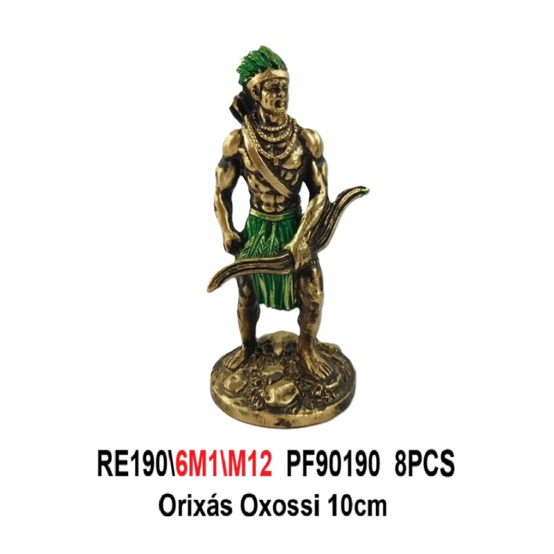 Oxossi