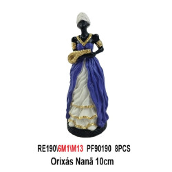 Nanã