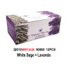 White Sage & Lavanda