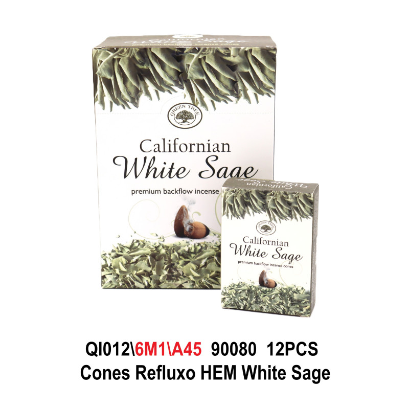 Withe Sage