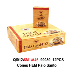 Palo Santo