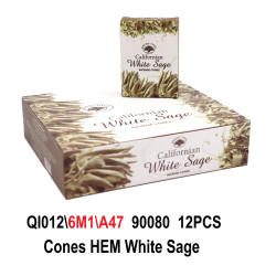 White Sage