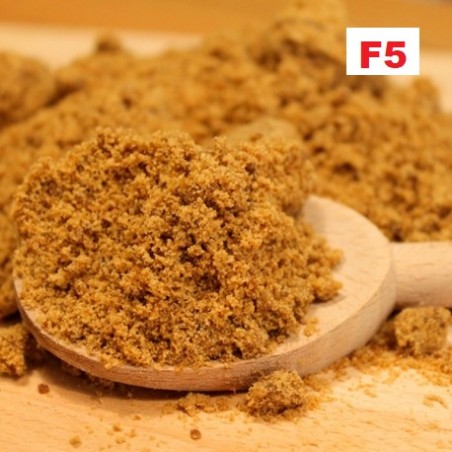 Panela, Açúcar de Cana. Saco 600gr.