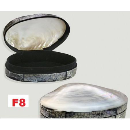 Caixa Nacar 13-15cm