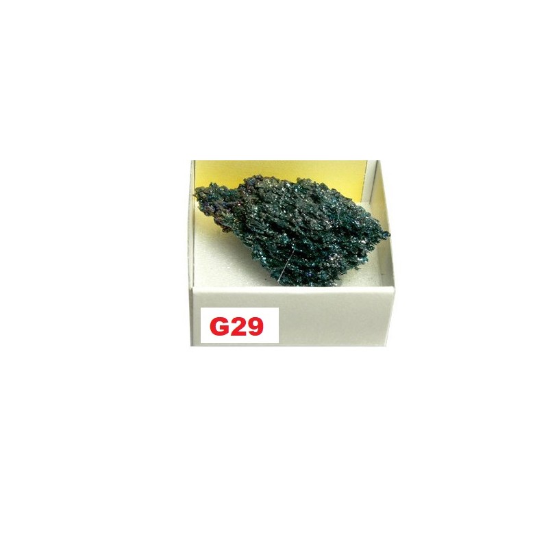 Carboneto de Silicio. Saco 100gr.