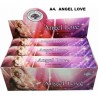 Incenso Green Tree Angel Love 15gr. (12 unid)
