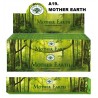 Incenso Green Tree Mother Earth 15gr. (12 unid)