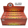Incenso Green Tree Surya Namaskar 15gr. (12 unid)