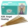 Incenso Green Tree Angel Healing 15gr. (12 unid)